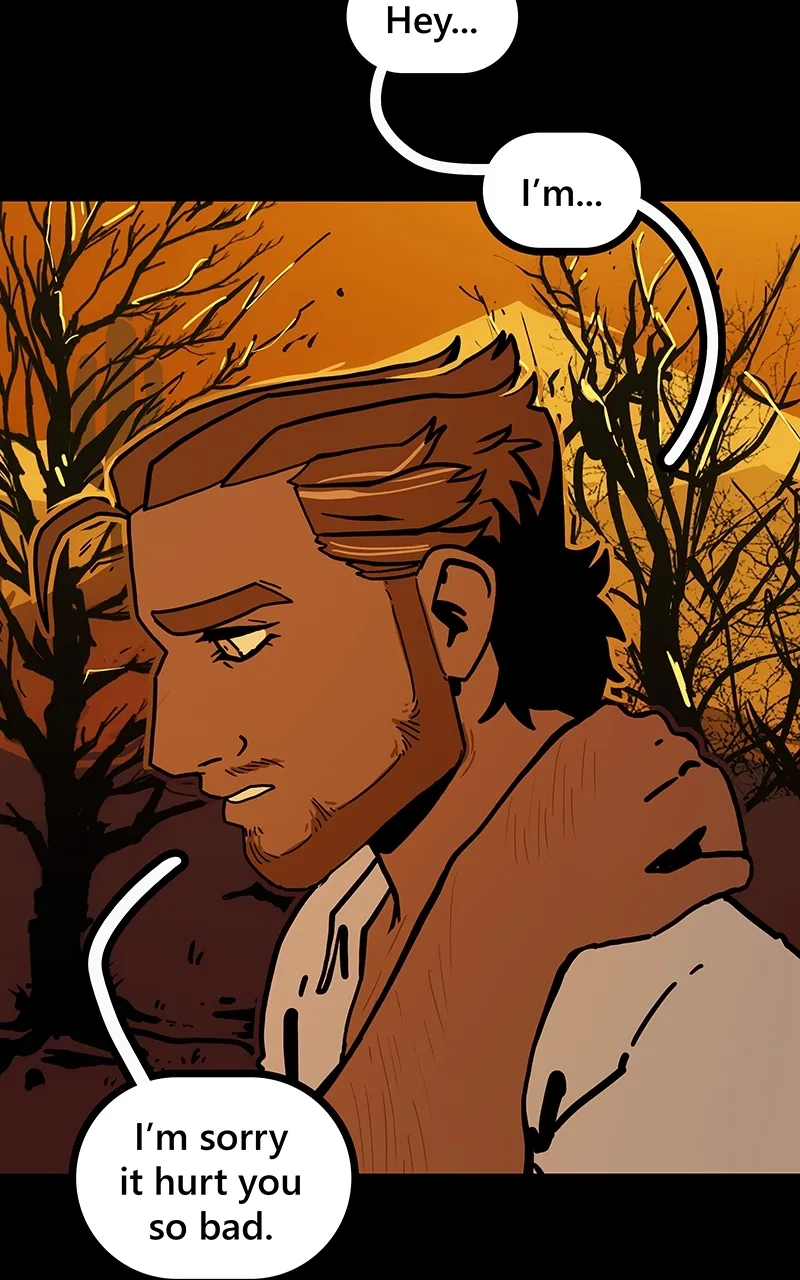 Read Pahanjip chapter 64 image 27 on Lezhin