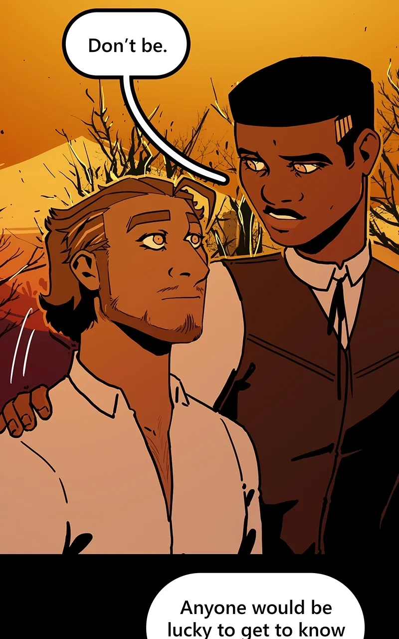 Read Pahanjip chapter 64 image 29 on Lezhin