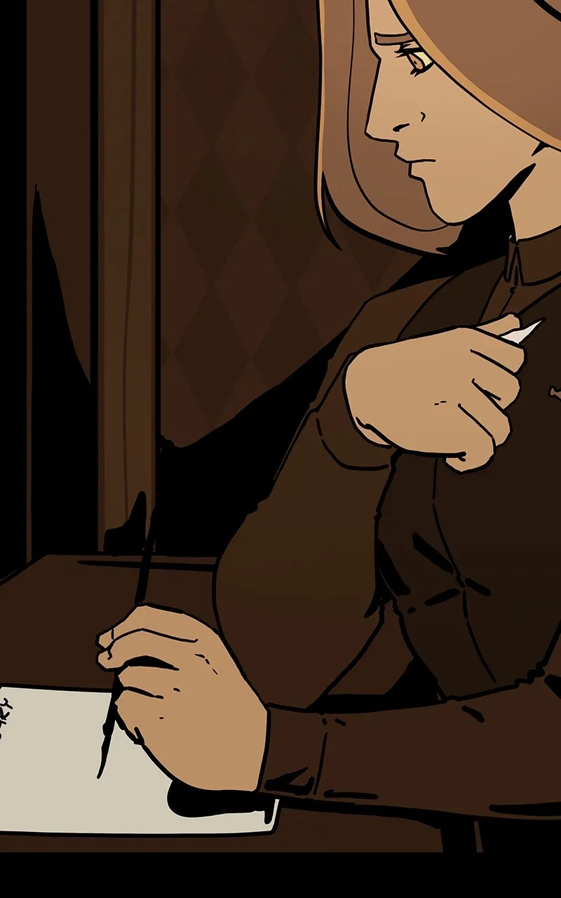 Read Pahanjip chapter 64 image 3 on Lezhin