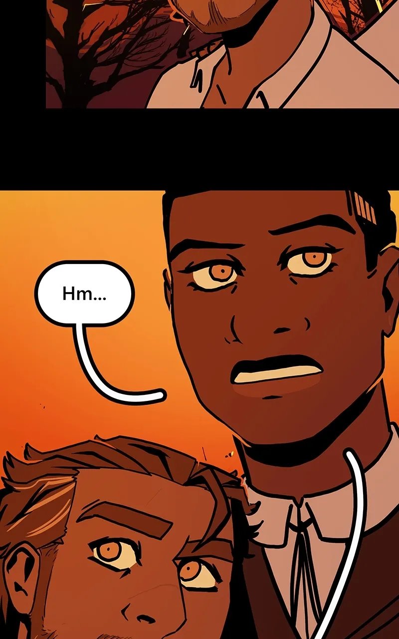 Read Pahanjip chapter 64 image 31 on Lezhin