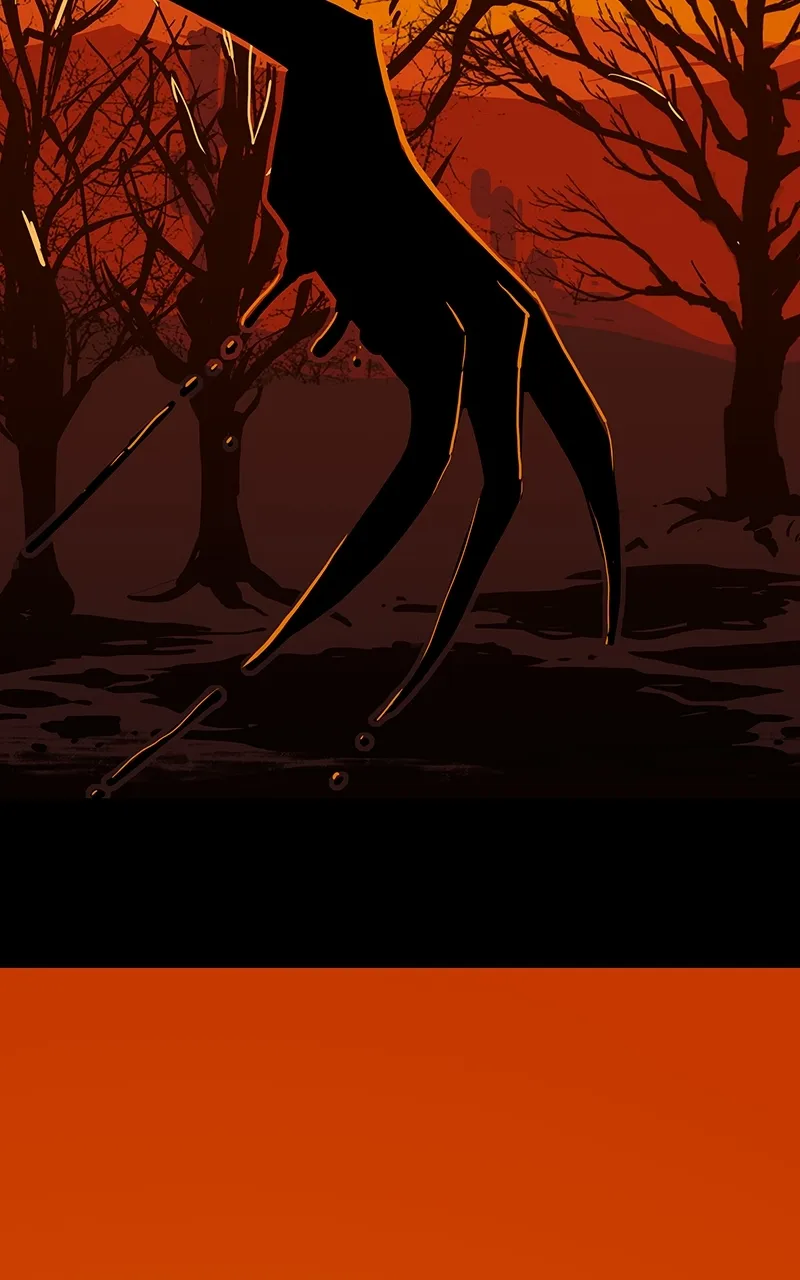 Read Pahanjip chapter 64 image 38 on Lezhin