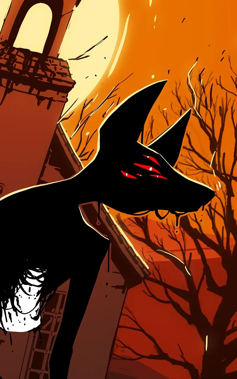 Read Pahanjip chapter 64 image 40 on Lezhin