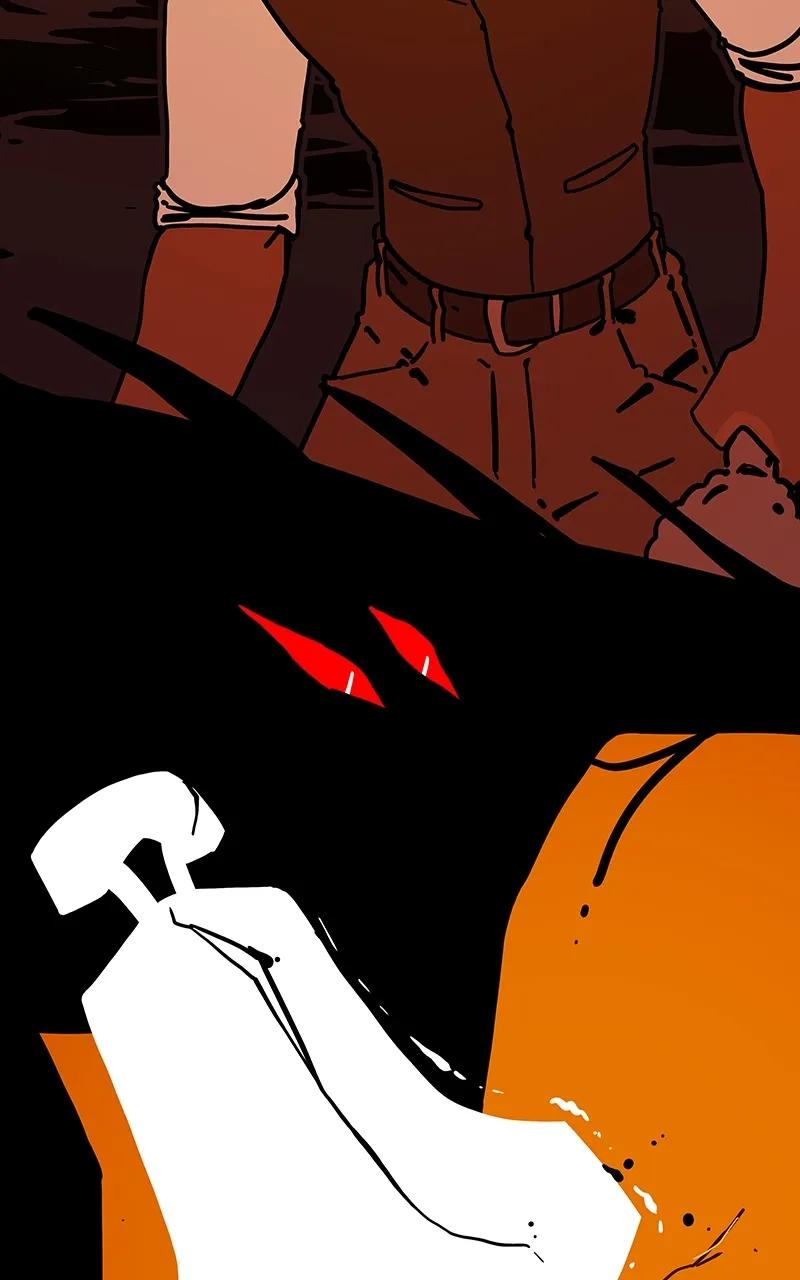 Read Pahanjip chapter 64 image 42 on Lezhin