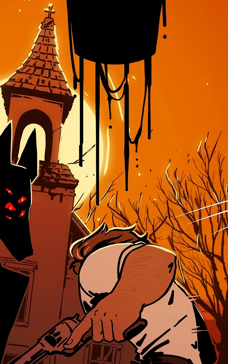 Read Pahanjip chapter 64 image 45 on Lezhin