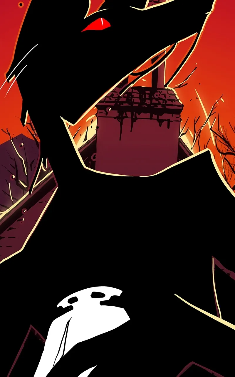 Read Pahanjip chapter 64 image 53 on Lezhin