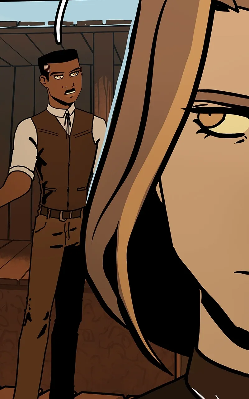 Read Pahanjip chapter 64 image 6 on Lezhin
