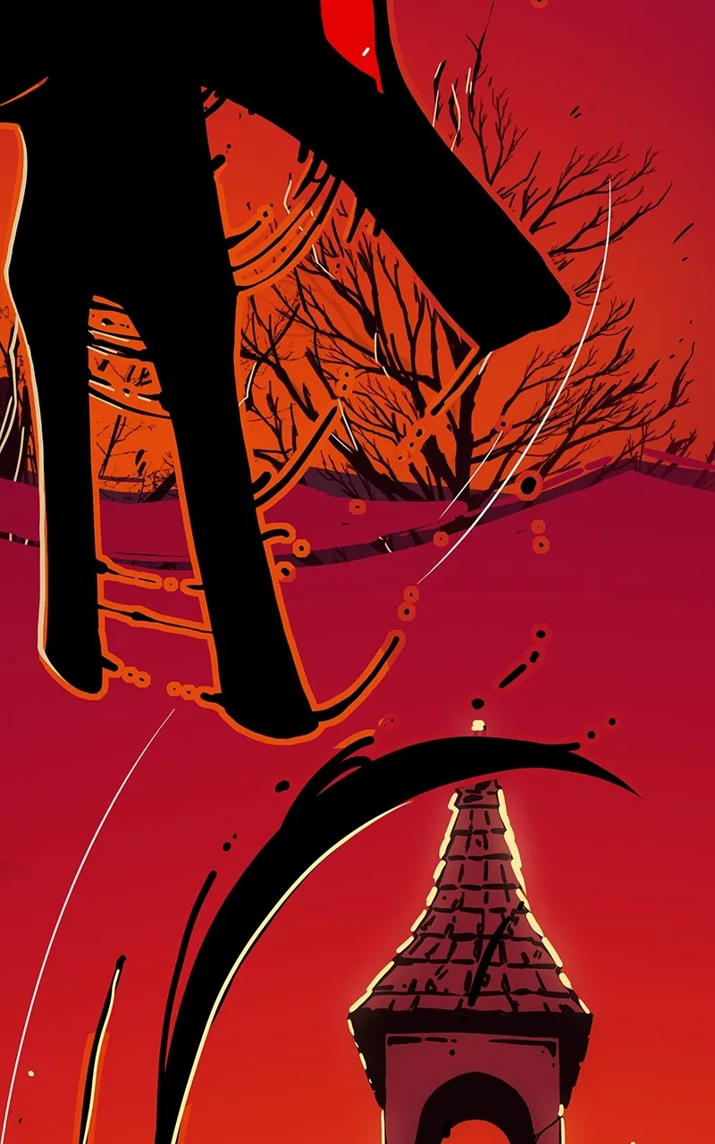 Read Pahanjip chapter 65 image 10 on Lezhin
