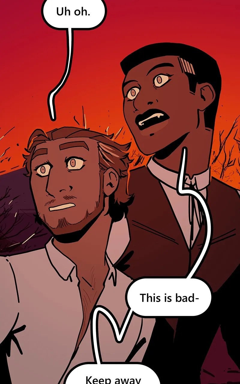 Read Pahanjip chapter 65 image 13 on Lezhin