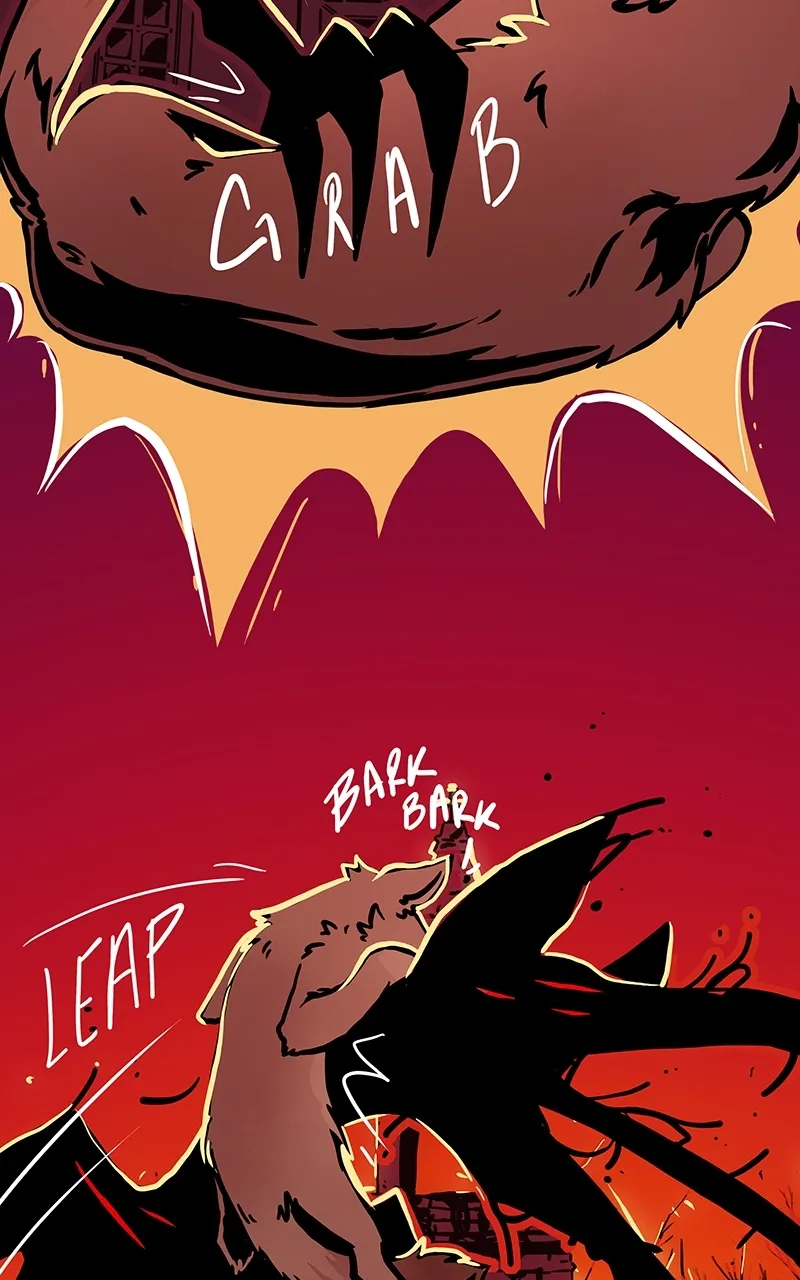 Read Pahanjip chapter 65 image 19 on Lezhin