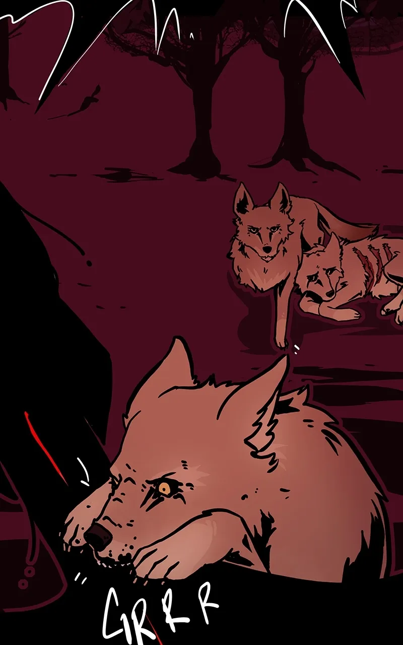 Read Pahanjip chapter 65 image 21 on Lezhin