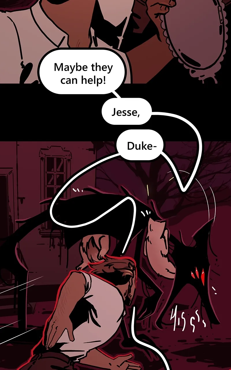Read Pahanjip chapter 65 image 23 on Lezhin