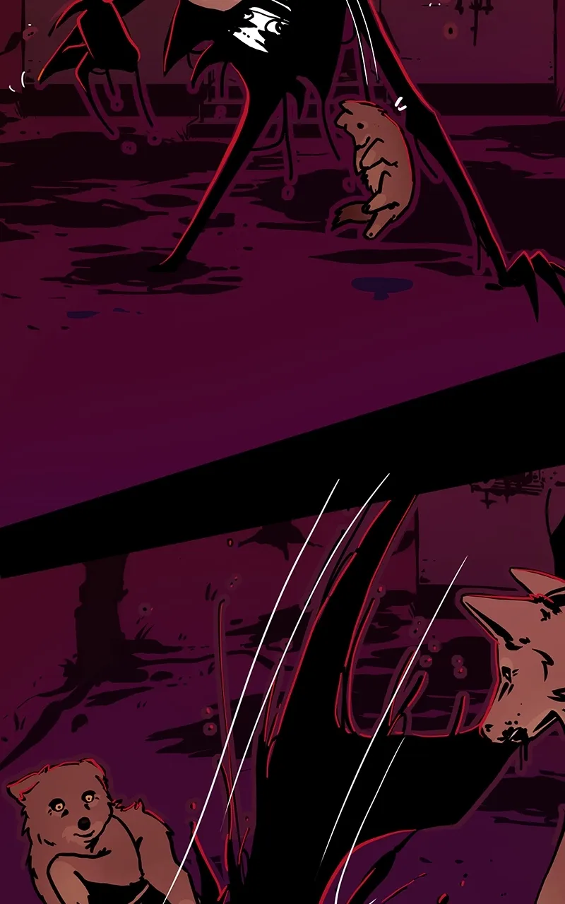 Read Pahanjip chapter 65 image 25 on Lezhin