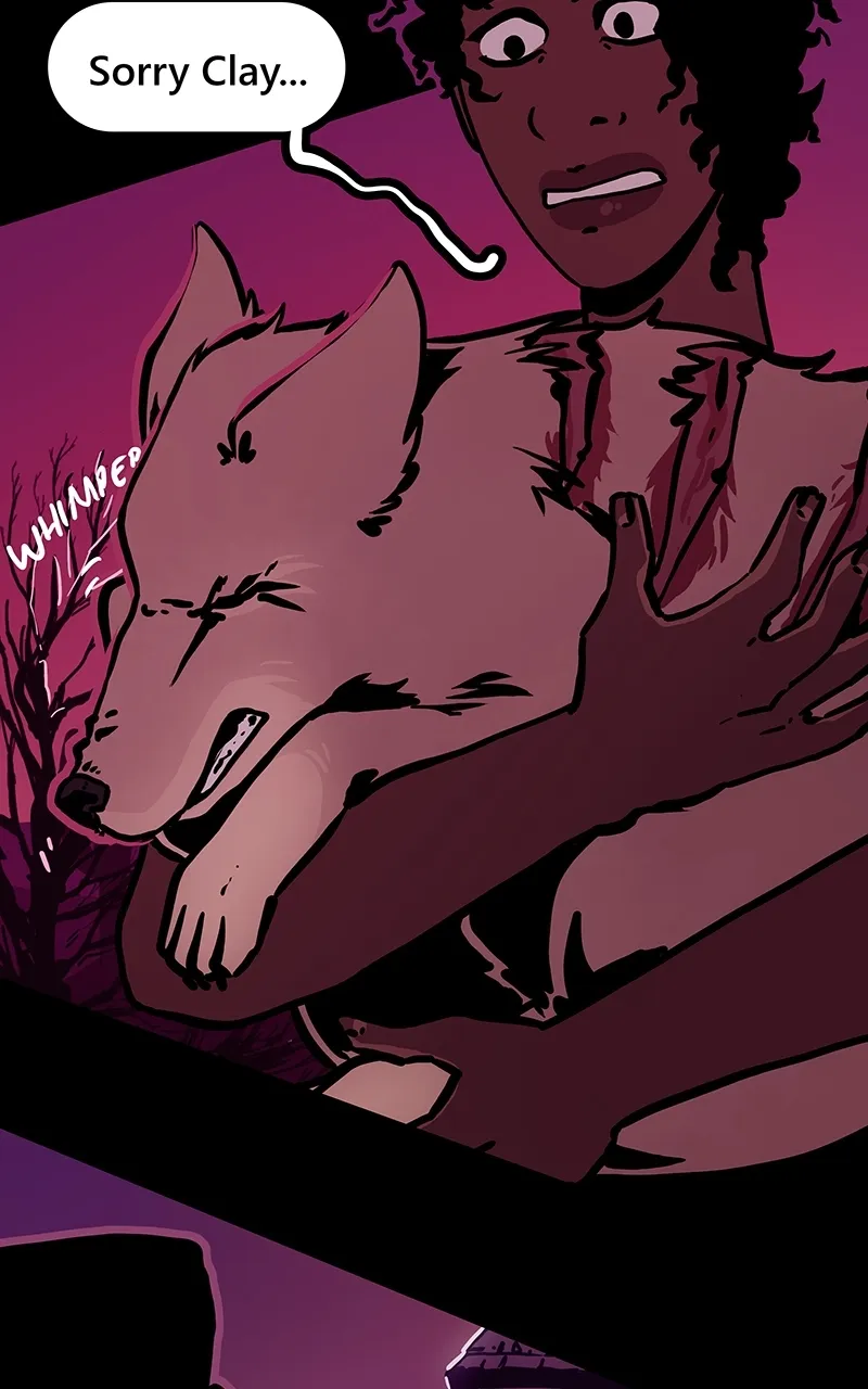 Read Pahanjip chapter 65 image 30 on Lezhin