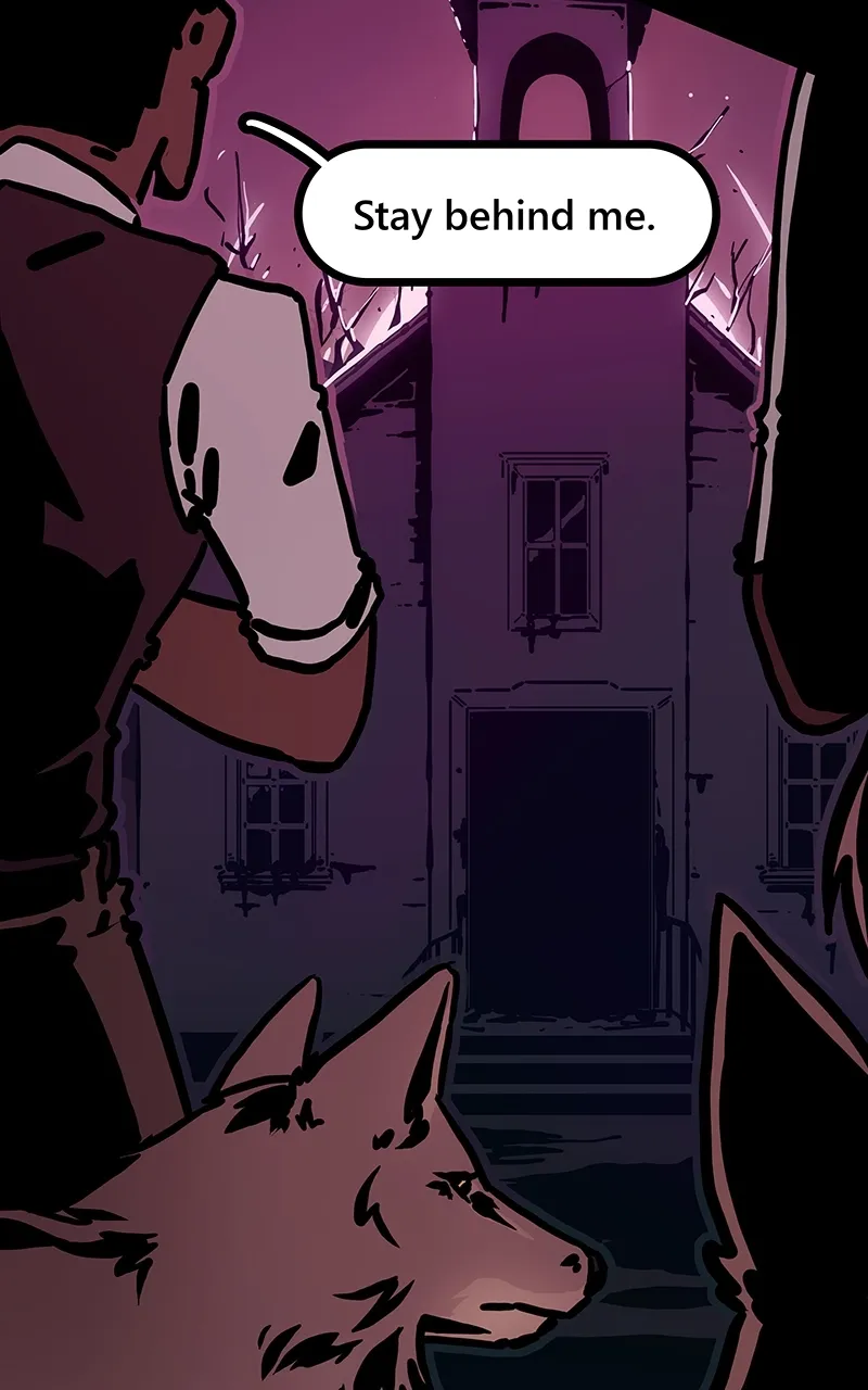 Read Pahanjip chapter 65 image 31 on Lezhin