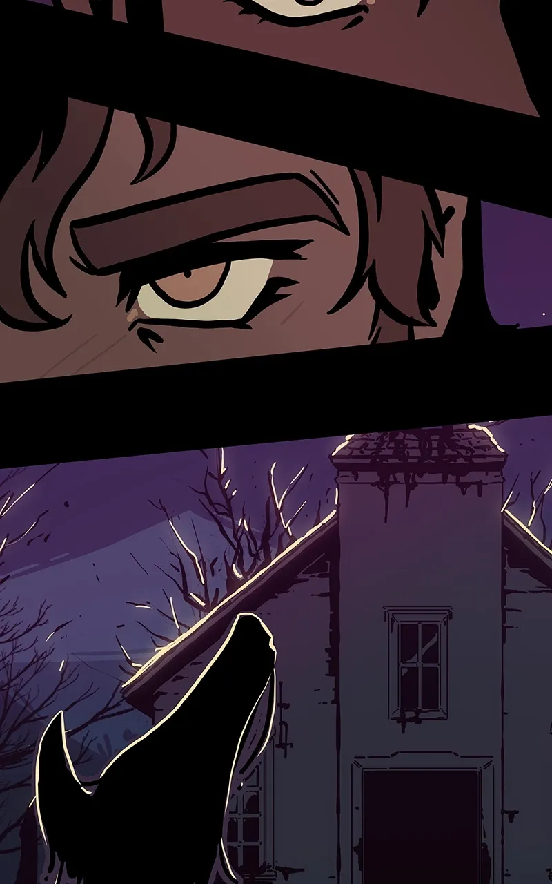 Read Pahanjip chapter 65 image 33 on Lezhin