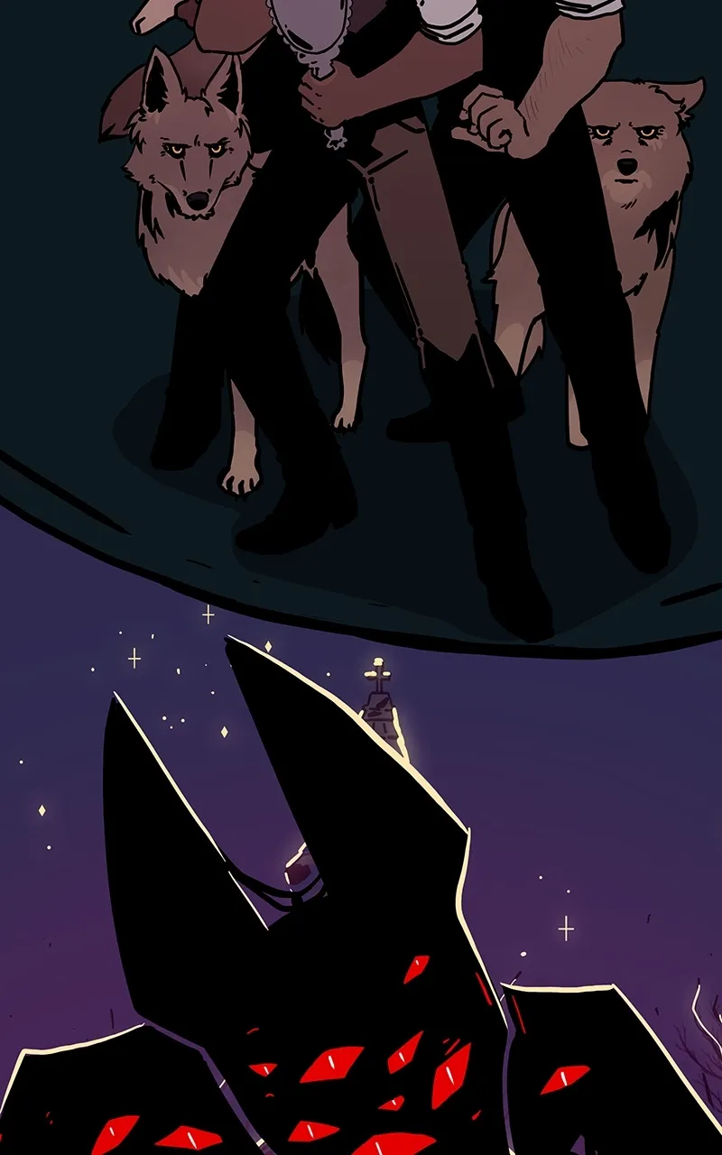 Read Pahanjip chapter 65 image 35 on Lezhin