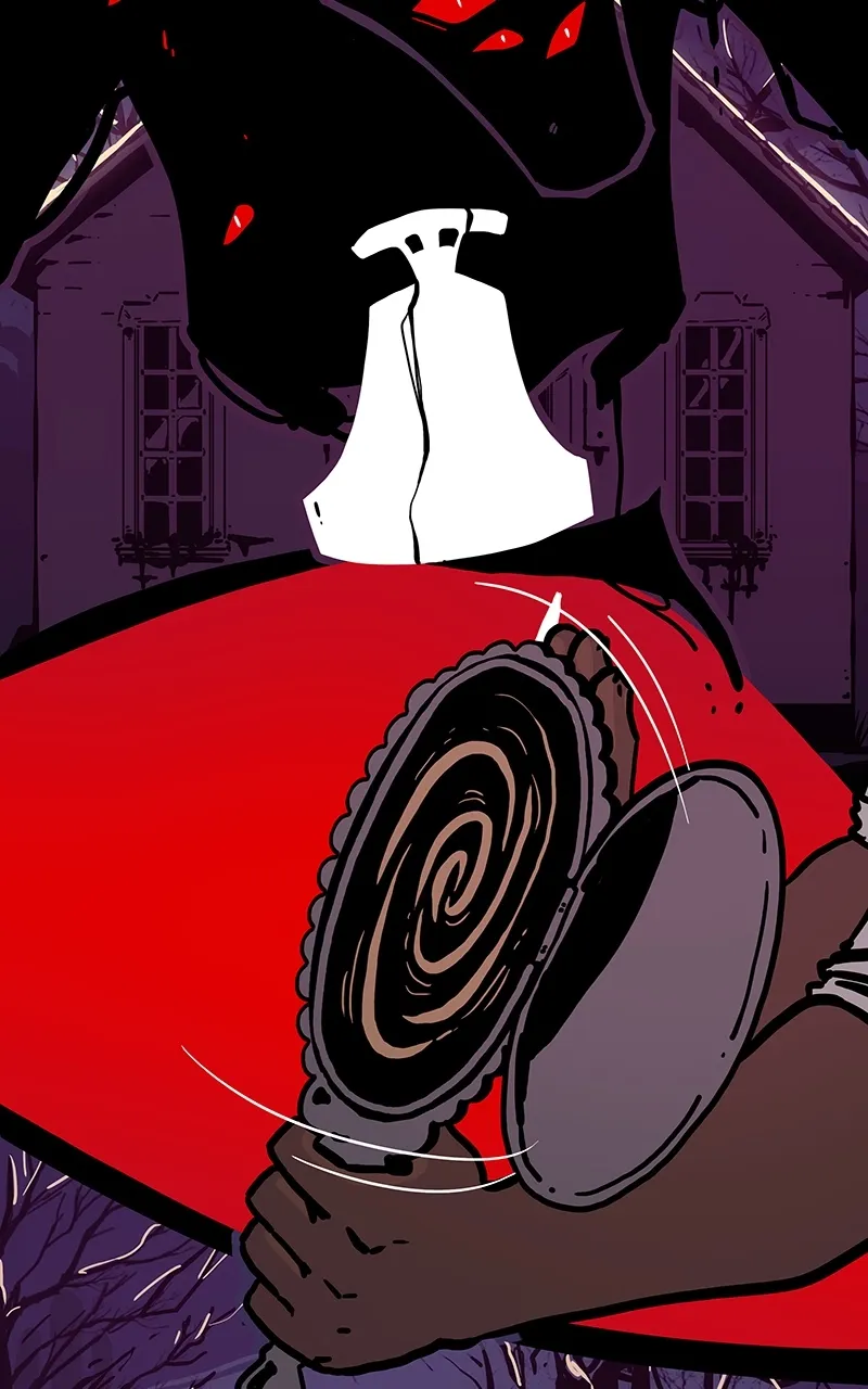 Read Pahanjip chapter 65 image 36 on Lezhin