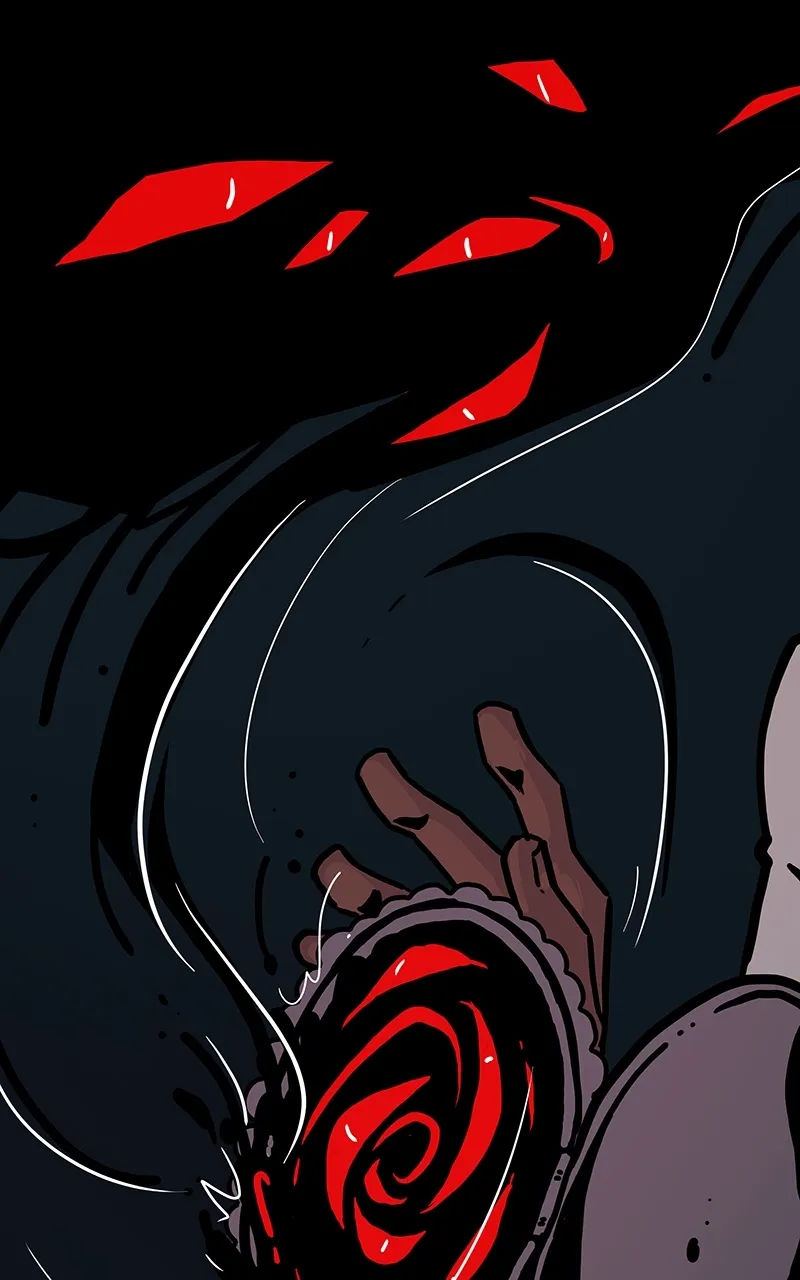 Read Pahanjip chapter 65 image 38 on Lezhin
