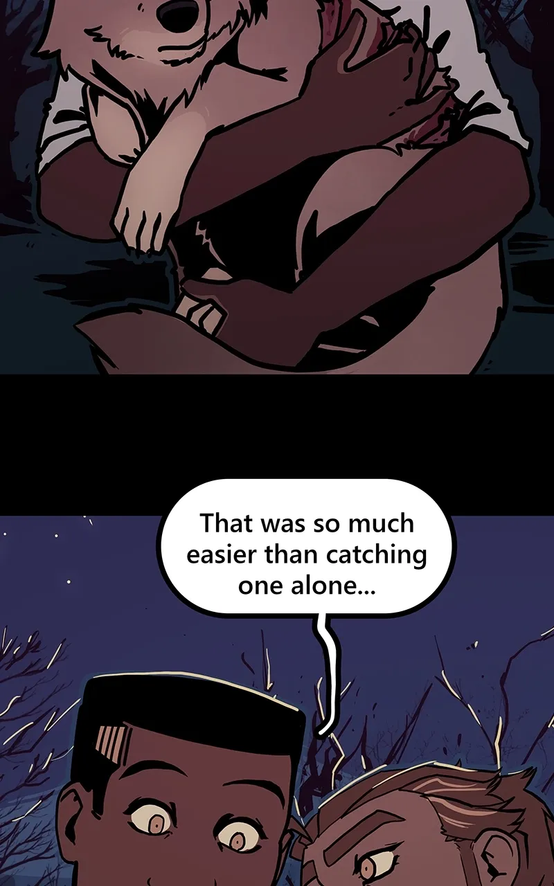 Read Pahanjip chapter 65 image 44 on Lezhin