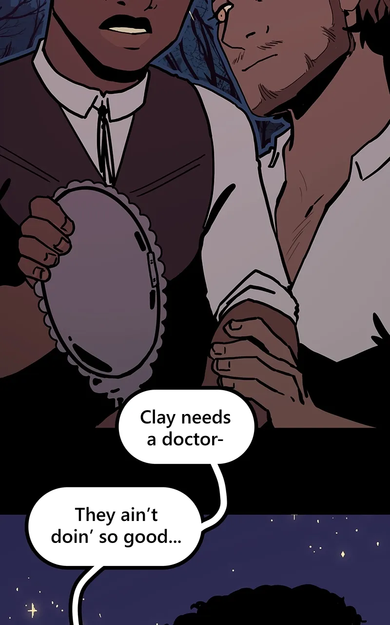 Read Pahanjip chapter 65 image 45 on Lezhin