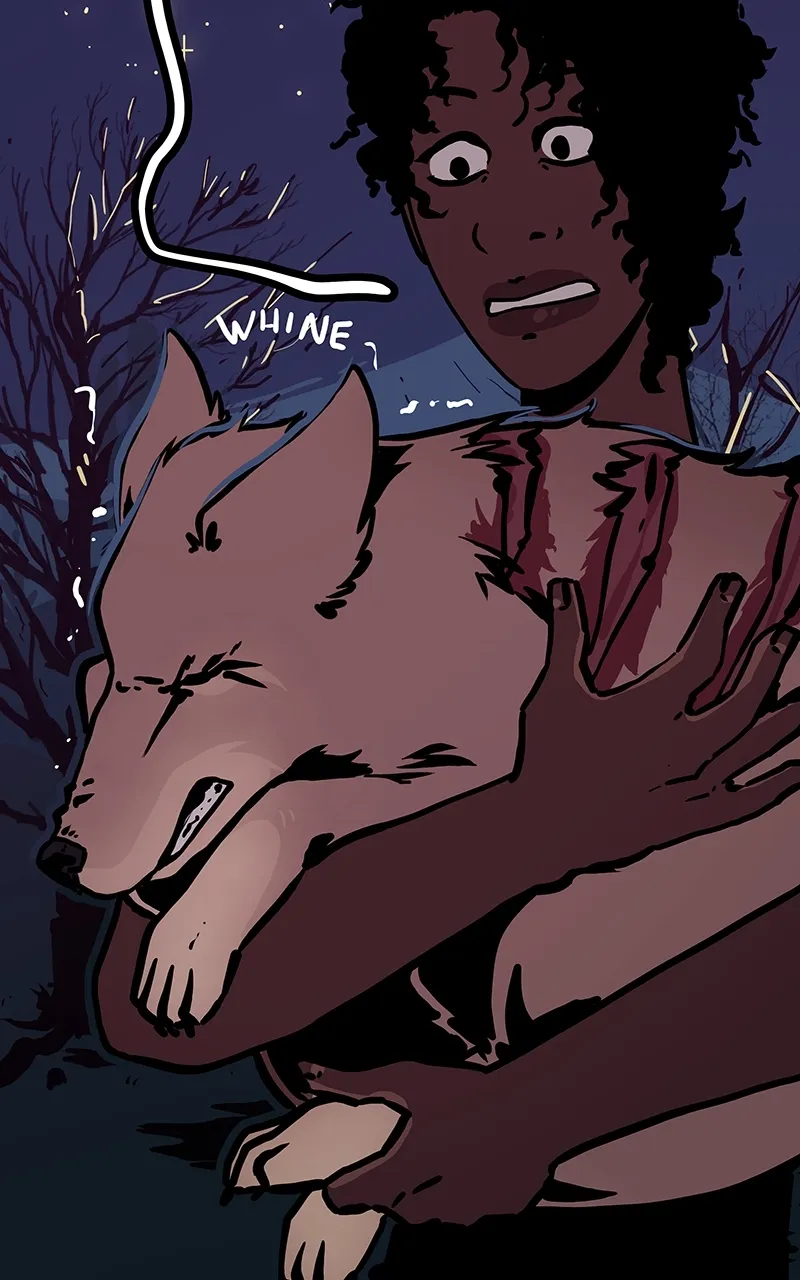 Read Pahanjip chapter 65 image 46 on Lezhin