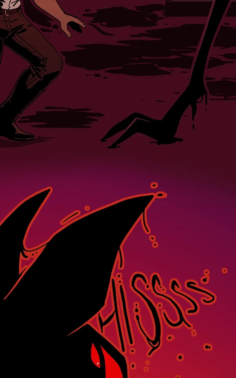 Read Pahanjip chapter 65 image 9 on Lezhin