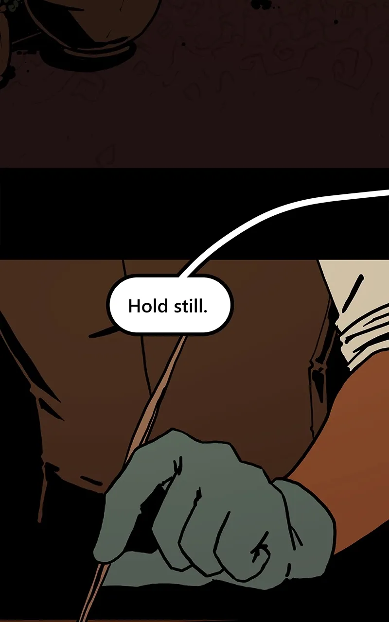 Read Pahanjip chapter 66 image 1 on Lezhin