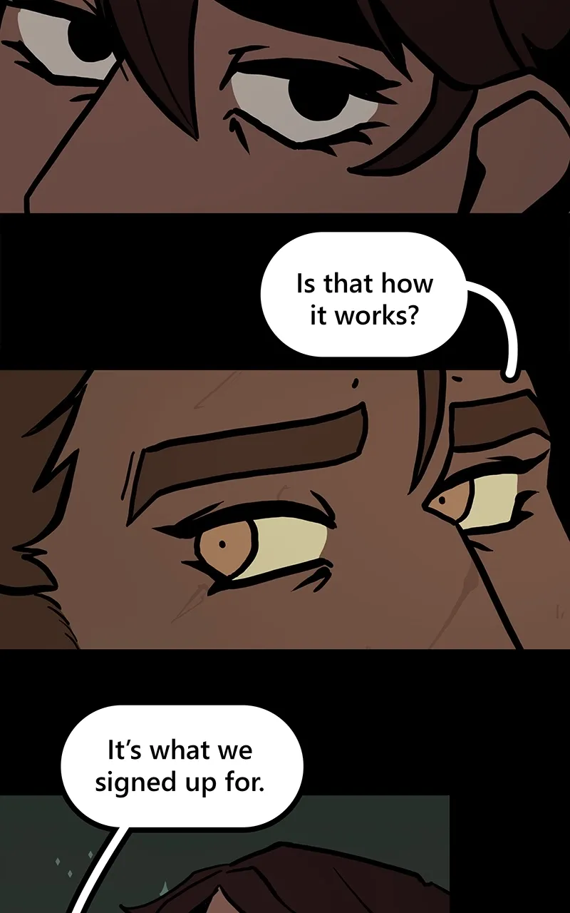 Read Pahanjip chapter 66 image 22 on Lezhin
