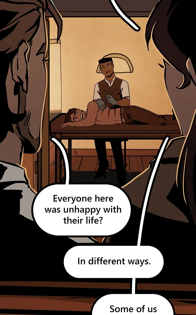 Read Pahanjip chapter 66 image 29 on Lezhin