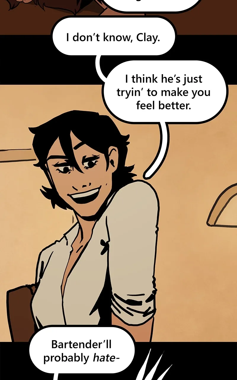 Read Pahanjip chapter 66 image 3 on Lezhin
