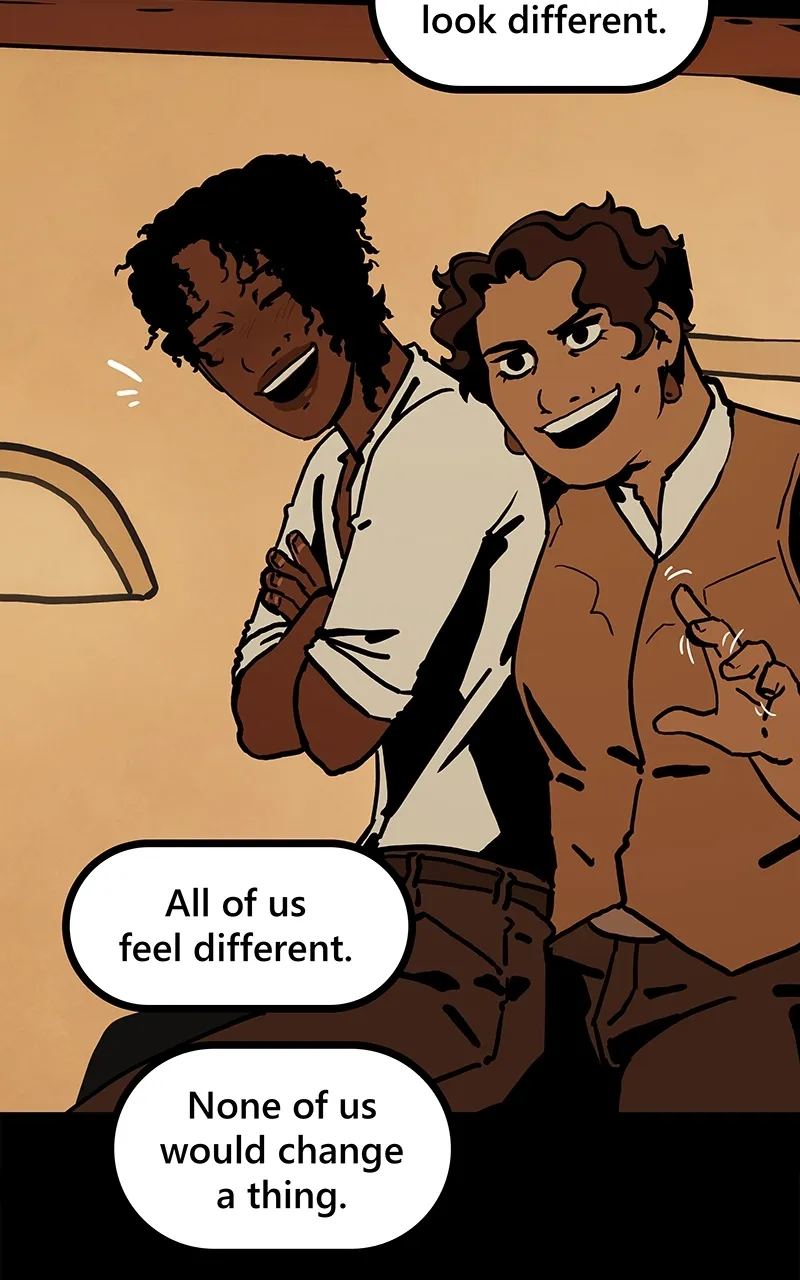 Read Pahanjip chapter 66 image 30 on Lezhin