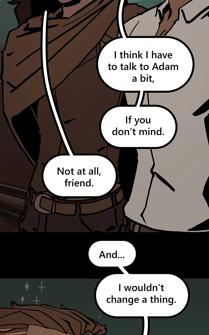 Read Pahanjip chapter 66 image 36 on Lezhin