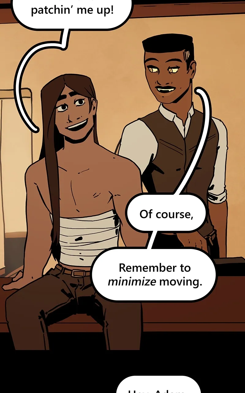 Read Pahanjip chapter 66 image 39 on Lezhin