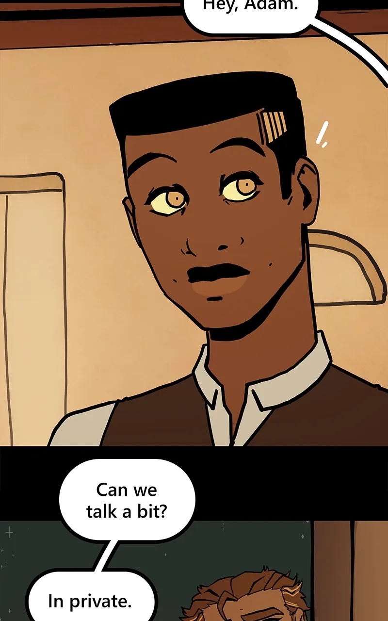 Read Pahanjip chapter 66 image 40 on Lezhin