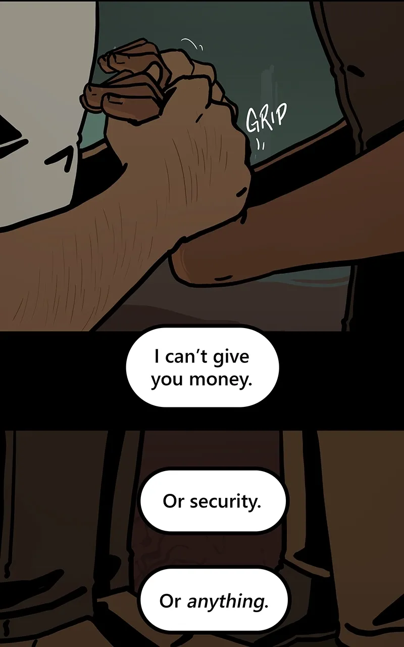 Read Pahanjip chapter 67 image 17 on Lezhin