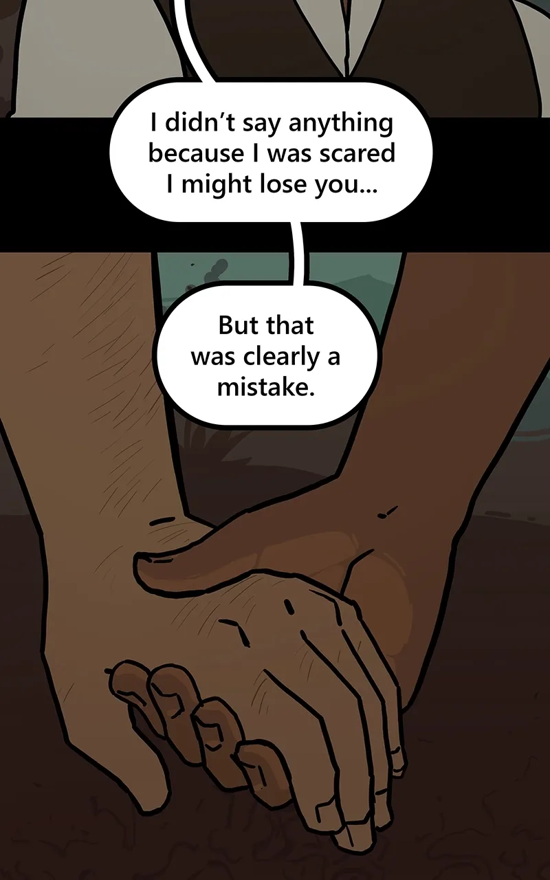 Read Pahanjip chapter 67 image 28 on Lezhin