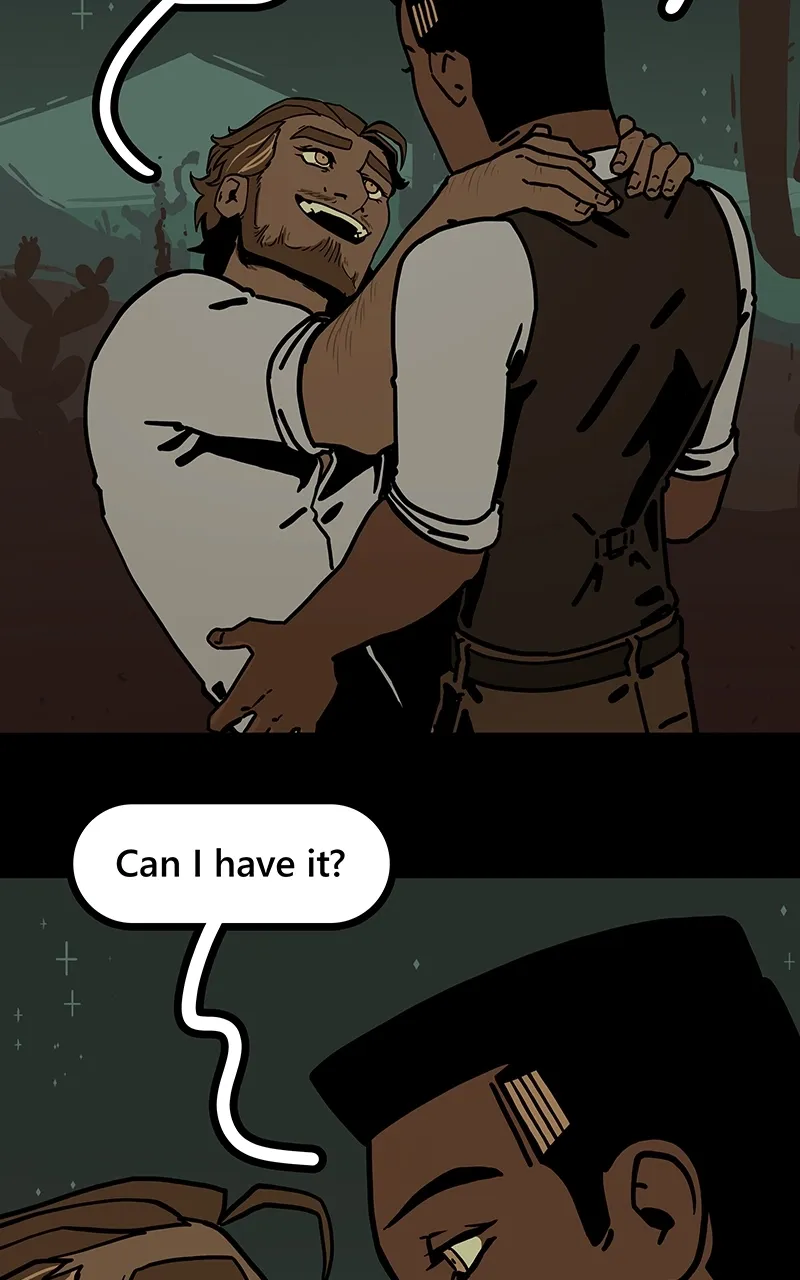 Read Pahanjip chapter 67 image 36 on Lezhin