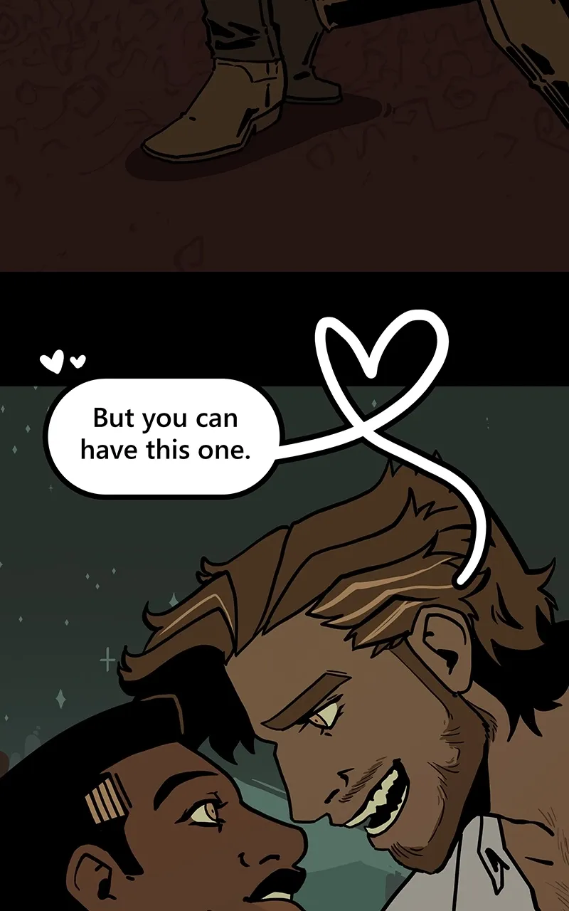 Read Pahanjip chapter 67 image 40 on Lezhin