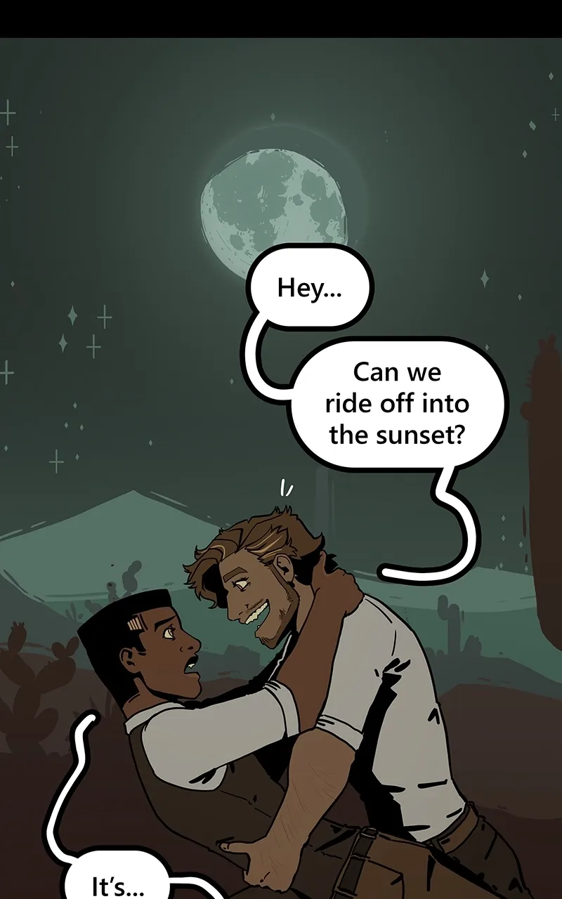 Read Pahanjip chapter 67 image 45 on Lezhin