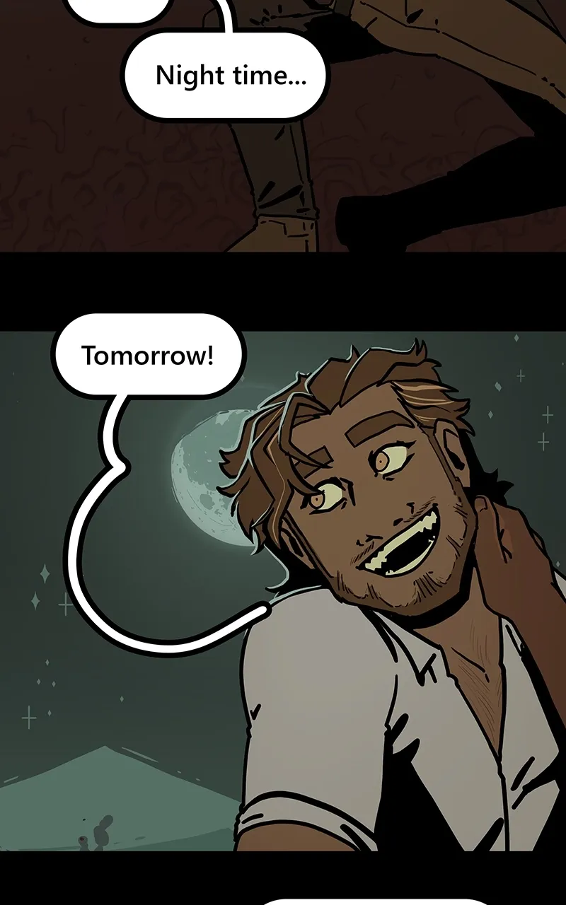 Read Pahanjip chapter 67 image 46 on Lezhin