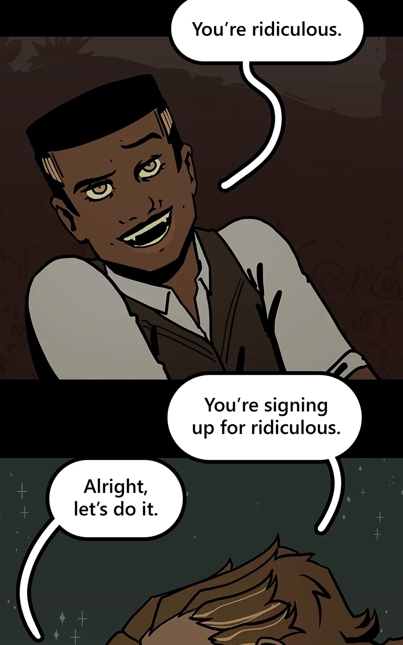 Read Pahanjip chapter 67 image 47 on Lezhin
