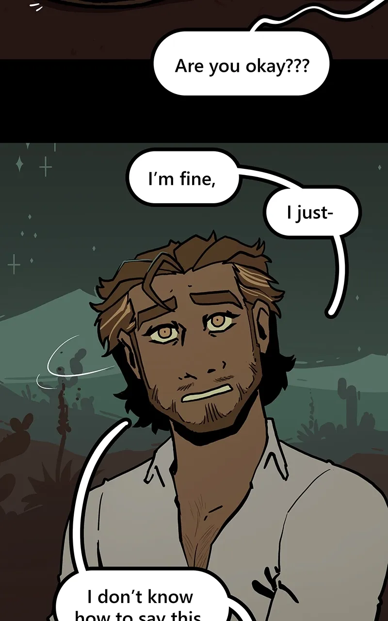 Read Pahanjip chapter 67 image 5 on Lezhin