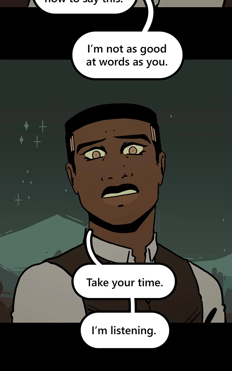 Read Pahanjip chapter 67 image 6 on Lezhin
