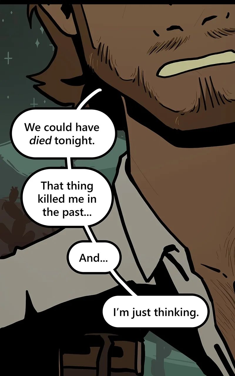 Read Pahanjip chapter 67 image 7 on Lezhin