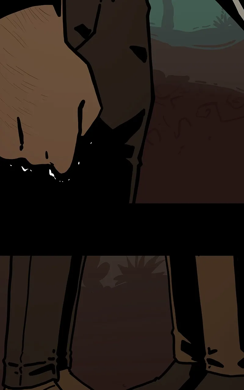 Read Pahanjip chapter 67 image 8 on Lezhin