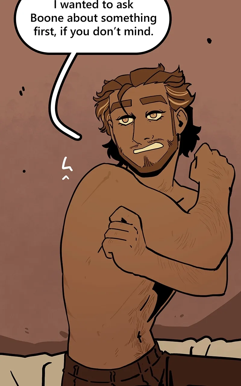 Read Pahanjip chapter 68 image 15 on Lezhin