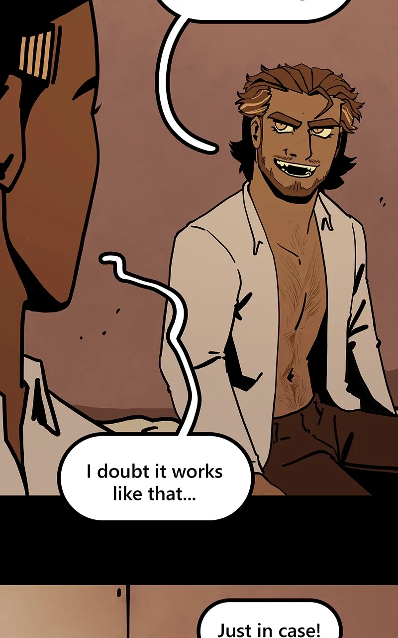 Read Pahanjip chapter 68 image 19 on Lezhin