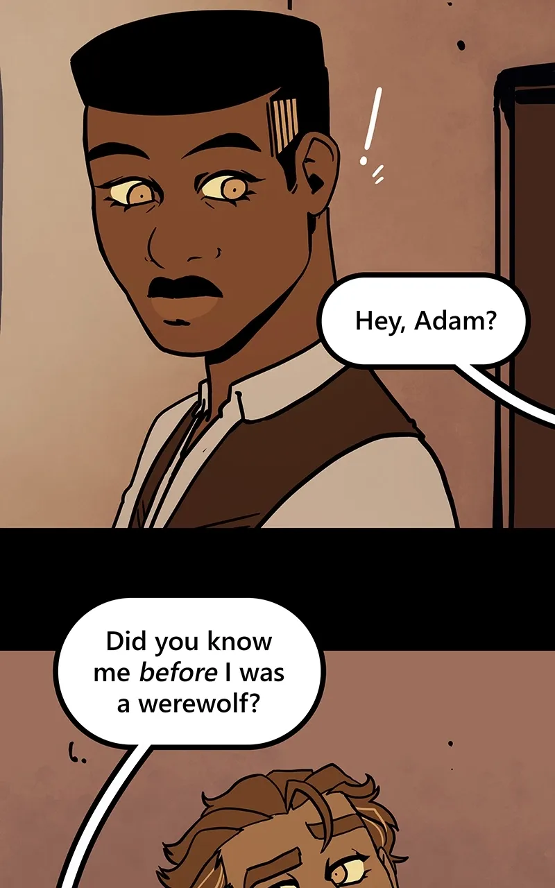 Read Pahanjip chapter 68 image 21 on Lezhin