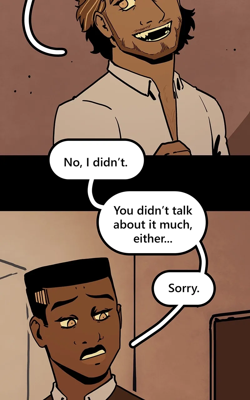 Read Pahanjip chapter 68 image 22 on Lezhin