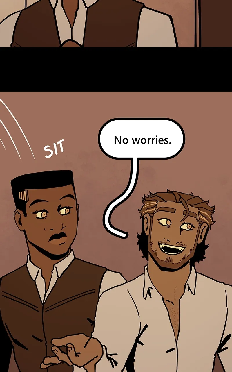 Read Pahanjip chapter 68 image 23 on Lezhin